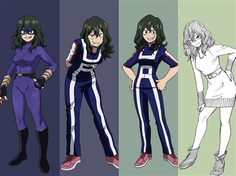 Setsuna Tokage Edit Personagens De Anime Menina Gata De Anime Anime