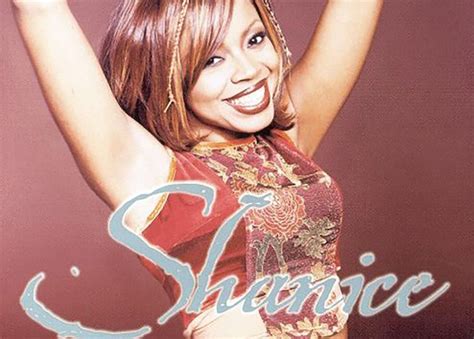 大人になってセルフタイトルアルバムで帰ってきた！シャニースの4枚目アルバム、 Shanice