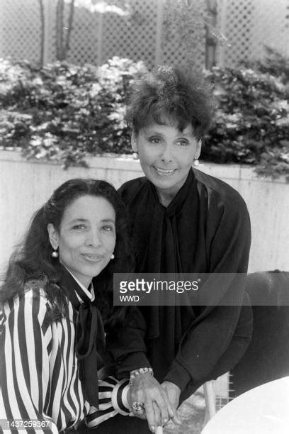 Gail Lumet Photos And Premium High Res Pictures Getty Images