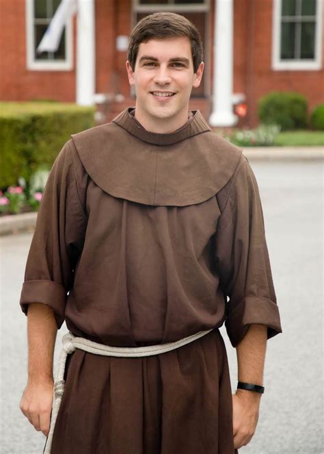 Sacred Heart To Host Mission Feat Youtuber Fr Casey Cole Ofm