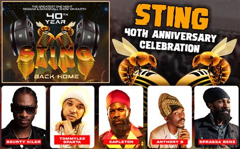 Sting 2023 40th Anniversary Celebration Ppv Live Stream