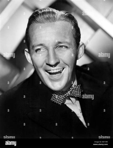 BING CROSBY Paramount Pictures 1947 Stock Photo Alamy