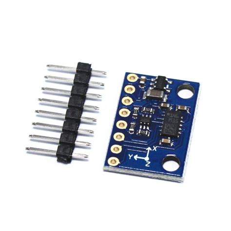 10pcs Gy 511 Lsm303dlhc Module E Compass 3 Axis Accelerometer 3 Axis