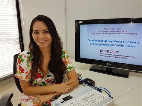 Atualizado mais de uma vez ao dia. Coordenadora do Ministério da Saúde afirma que o Brasil ...