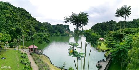 Special thanks to my beloved friend, dhiyaulhaq. Gunung Lang Recreational Park【昆仑浪】休闲公园 - 乐飞翎 ♥ LUVFEELIN