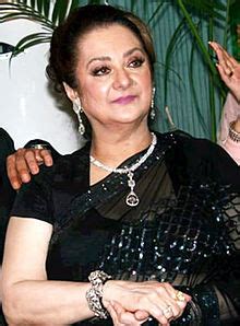 C/o saira banu moves through the life of such a mother and son. Saira Banu - Wikipedia