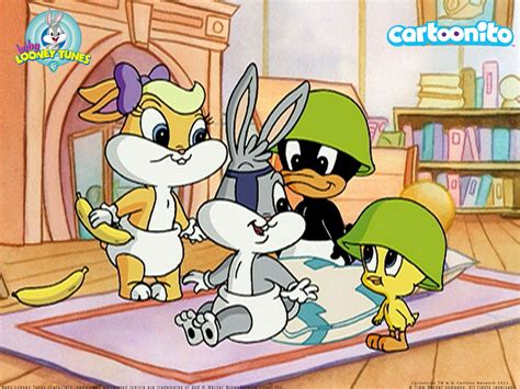 Baby Looney Tunes Wallpapers Cartoon Hq Baby Looney Tunes Pictures