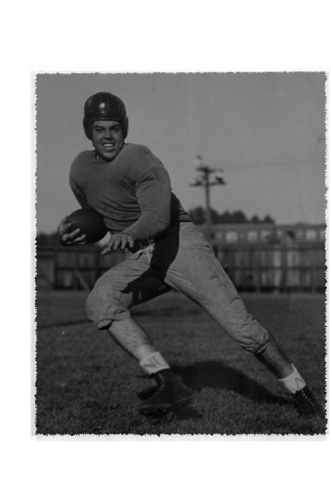 Gameday Otto Graham Northwesterns Greatest Athlete