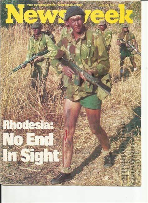 Pin On Rhodesia