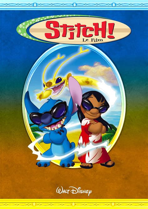 Lilo And Stitch 3 Stitch Le Film Hd Fr Regarder Films