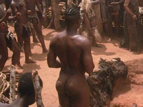 Shaka Zulu Nude Scenes Aznude Men The Best Porn Website