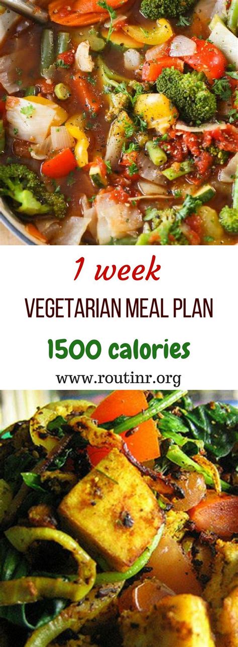 Tofu is super versatile and takes on the flavor of almost slow cookers make it easy to create healthy, flavorful meals, snacks, and even desserts. Vegetarian Meal Plans: 1 week vegetarian meal plan 1500 calories. Incorporating more vegetarian ...