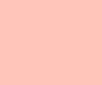Decimal code r g b. your pink/#ffc5bb hex color code/very pale red/very pale ...