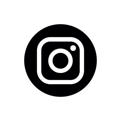 Instagram Logotyp Png Instagram Ikon Transparent Png
