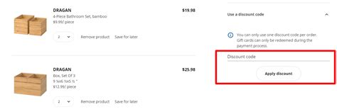 20 Ikea Coupon And Promo Codes August 2021