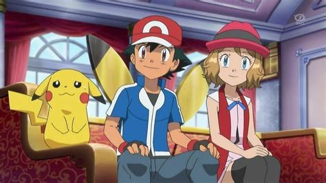 Collection by 64man100 • last updated 1 day ago. Petition · Pokemon: Bring Serena To The Alola Region With ...