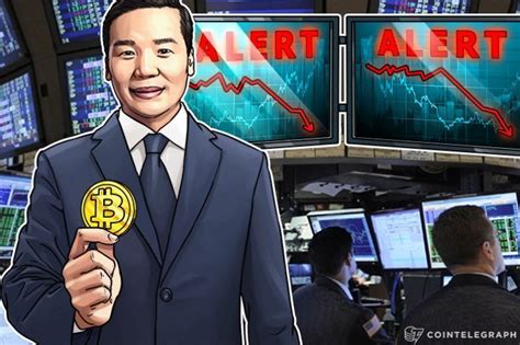 China's latest salvo against cryptocurrencies has driven a brutal selloff in bitcoin markets but retail traders, miners and even crypto finance firms reckon. Bitcoin zažil búrlivý pád: Cena klesla pod 6 000 dolárov ...