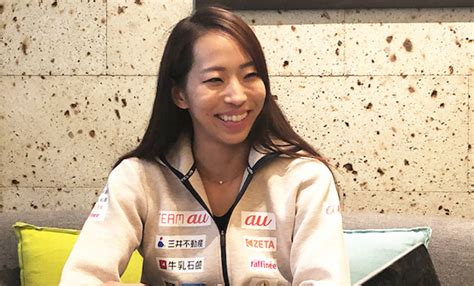 Akiyo noguchi is a japanese professional rock climber, sport climber and boulderer. 野口啓代「大会が一番好き」ROAD TO TOKYO2020 | クライミング ...