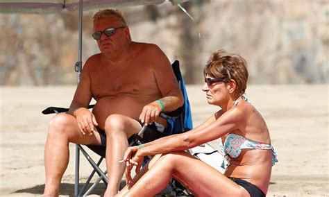 It's important to get to know your skin and what is normal for you, so that you notice any changes. Skin cancer deaths more than DOUBLE in 50 years as British ...
