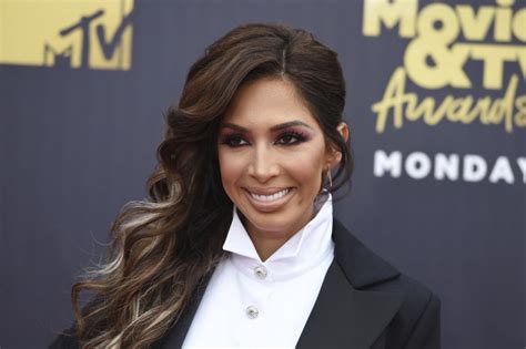 Reality Tv Star Farrah Abraham Pleads Not Guilty To Attacking Beverly