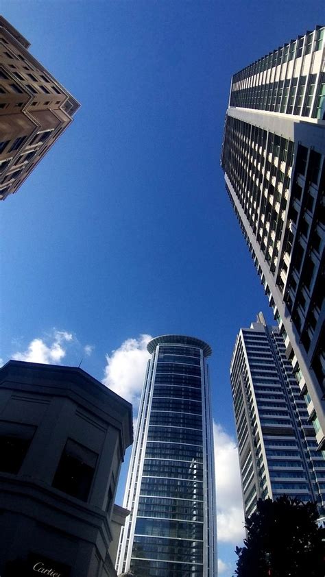 Синее небо in 2022 Skyscraper Structures Building