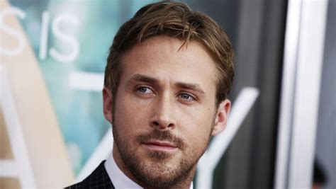 Ryan Gosling De Lenfant Hyperactif à La Star Sex Symbol Portrait Lexpress