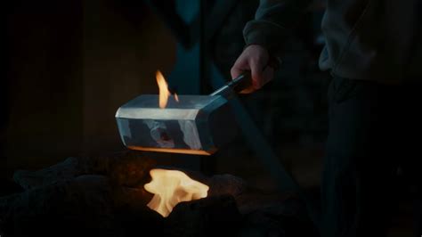 Ragnarok Thors Journey In Netflix Season 2 Trailer Hammer Time