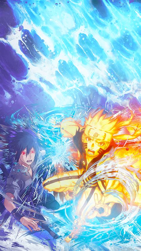 Top More Than 77 Naruto 4k Mobile Wallpaper Best Vn