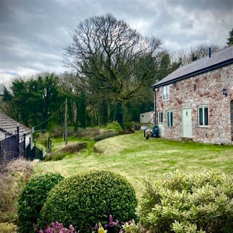 Parc Farm Cottage Holiday Let A Peaceful Retreat In North Wales