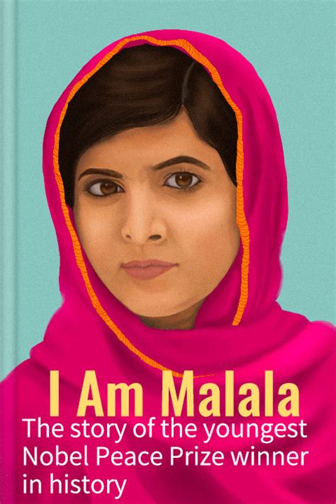 I Am Malala Summary Pdf Malala Yousafzai
