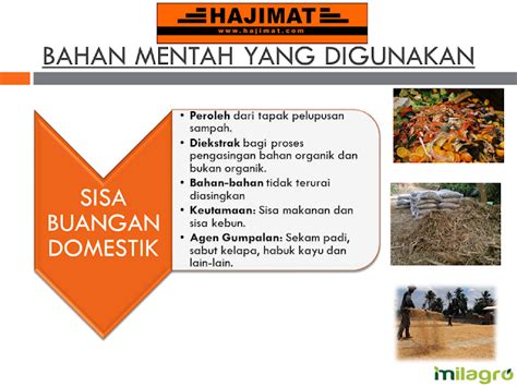 Baja organik memberi kesan baik kepada tanaman dan juga tanah. BAJA ORGANIK MILAGRO 'Miracle Of Life' | HJ MAT HJ JANTAN ...