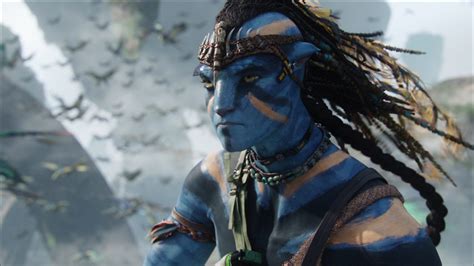 Avatar 2 Theyre Finished James Cameron Actually Made It