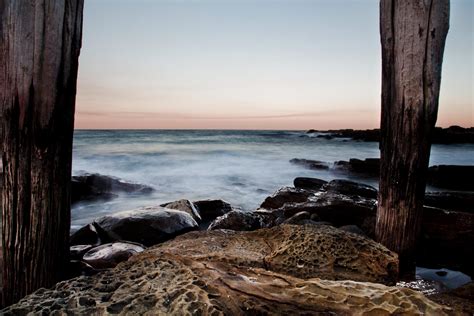 It is also the name given to the waterway which flows through the town and into the sea at. The most charming beach towns in Australia