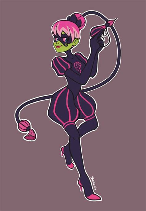 Princess Fragrance From Miraculous Ladybug And Cat Noir Miraculous Ladybug Anime Miraculous