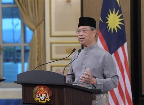 It was later extended to cover the entire country with the exception of sarawak which remained under cmco with the exception of. PM: MCO extended another two weeks to May 12 - Selangor ...