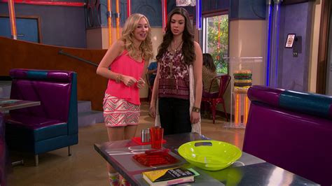 Watch The Thundermans Season 3 Episode 24 The Thundermans Stealing
