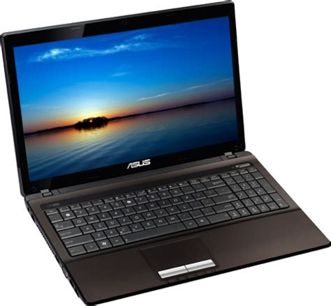 Asus X53u Sx358d Laptop Apu Dual Core 2gb 500gb Dos Rs Price In