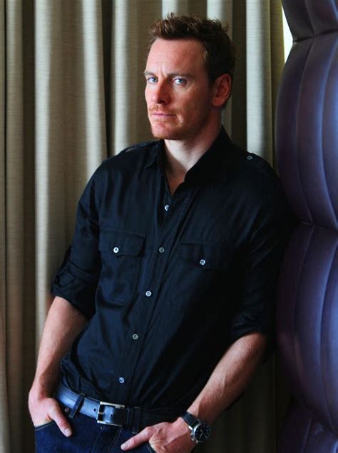 5 Things You Should Know About Michael Fassbender