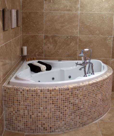 Why Use A Deep Tub For Small Spaces Design Ideas For Your Bathroom
