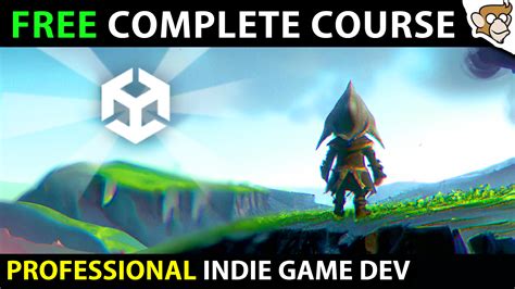 Learn To Make A Game With Unity Beginners And Intermediates Code Monkey