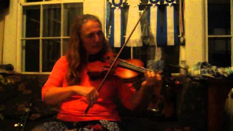 Old Time Fiddle Lesson Boogerman Youtube