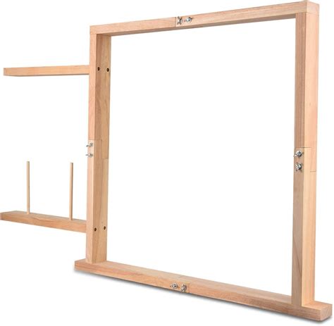 Tufting Frame For Rugwooden Frame For Rug Making275x27