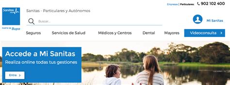 43,000 professionals and 1,150 healthcare centers in spain. Purchasing Health Insurance in Spain | Jean Galea