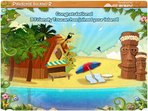 Paradise Island 2 Online Free Game Gamehouse