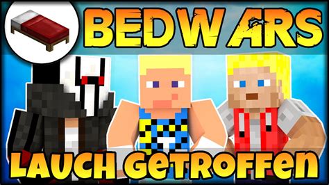 Bedwars Highlight Der Lauch Minecraft Bedwars Debitor Youtube
