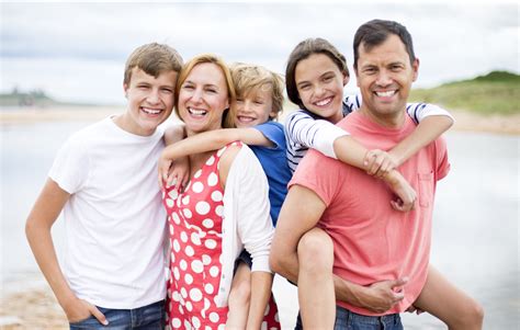 Strengthening Families - Southampton Family Trust