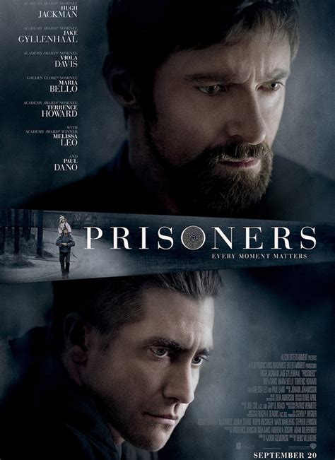 WarnerBros.com | Prisoners | Movies