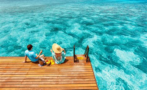 Maldives Honeymoon Package From Hyderabad 2020