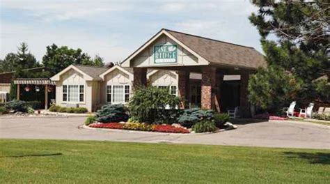 Pine Ridge of Hayes Senior Living - 2024 Pricing, Photos, 31 Reviews in