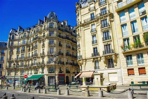 Rue Saint Jacques Paris Oldest Street French Moments